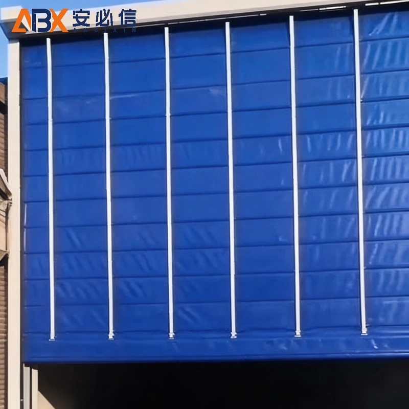 七台河市海绵门封