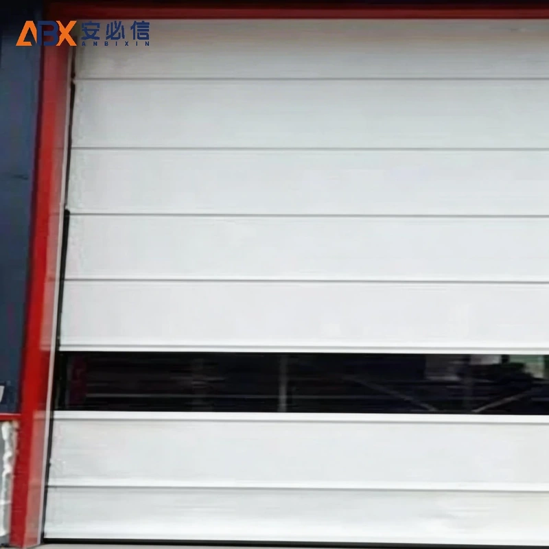 七台河市洁净快速门